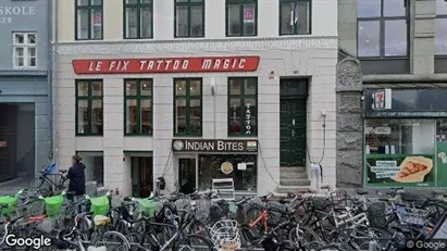 Kontorlokaler til leje i København K - Foto fra Google Street View