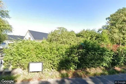 Erhvervslokaler til leje i Kirke Såby - Foto fra Google Street View