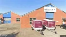 Værksted til leje, Odense SØ, &lt;span class=&quot;blurred street&quot; onclick=&quot;ProcessAdRequest(201587)&quot;&gt;&lt;span class=&quot;hint&quot;&gt;Se vej-navn&lt;/span&gt;[xxxxxxxxxx]&lt;/span&gt;