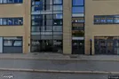 Kontor til leje, Horsens, Holmboes Alle 1A-B st.