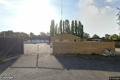 Værkstedslokaler til leje i Kalundborg - Foto fra Google Street View