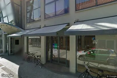 Kliniklokaler til leje i Holstebro - Foto fra Google Street View