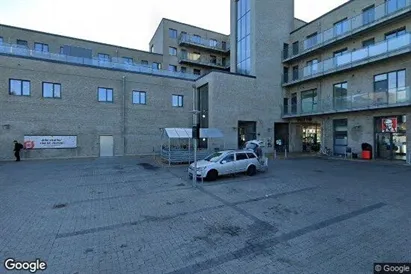 Kontorlokaler til leje i Odense SØ - Foto fra Google Street View