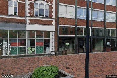 Kontorlokaler til leje i Kolding - Foto fra Google Street View