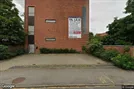 Kontor til leje, Slagelse, &lt;span class=&quot;blurred street&quot; onclick=&quot;ProcessAdRequest(203745)&quot;&gt;&lt;span class=&quot;hint&quot;&gt;Se vej-navn&lt;/span&gt;[xxxxxxxxxx]&lt;/span&gt;