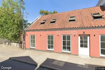 Kliniklokaler til leje i Haderslev - Foto fra Google Street View