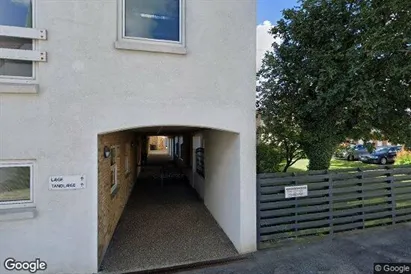 Kliniklokaler til leje i Frederikshavn - Foto fra Google Street View