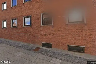 Kontorlokaler til leje i Randers C - Foto fra Google Street View