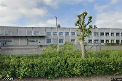 Kontorlokaler til leje i Slagelse - Foto fra Google Street View