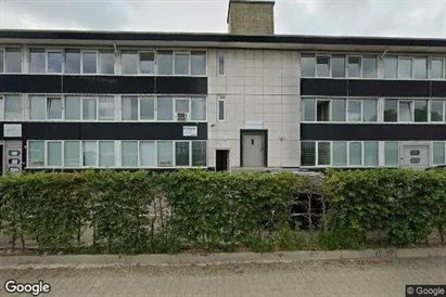 Kontorfællesskaber til leje i Albertslund - Foto fra Google Street View