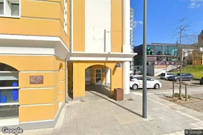 Erhvervslokaler til leje i Svendborg - Foto fra Google Street View