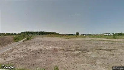 Kontorlokaler til leje i Hillerød - Foto fra Google Street View