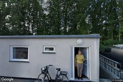 Kontorlokaler til leje i Ballerup - Foto fra Google Street View