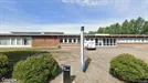 Kontor til leje, Them, &lt;span class=&quot;blurred street&quot; onclick=&quot;ProcessAdRequest(218127)&quot;&gt;&lt;span class=&quot;hint&quot;&gt;Se vej-navn&lt;/span&gt;[xxxxxxxxxx]&lt;/span&gt;