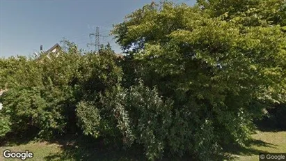 Lagerlokaler til leje i Slangerup - Foto fra Google Street View
