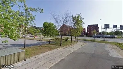 Kontorlokaler til leje i Randers C - Foto fra Google Street View