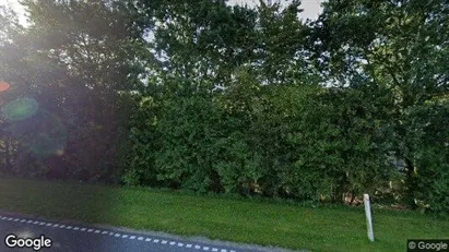 Kontorlokaler til leje i Lynge - Foto fra Google Street View
