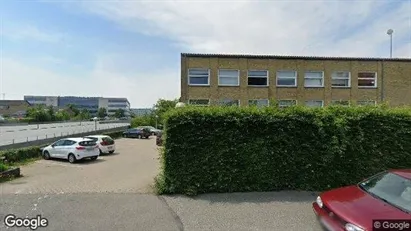 Erhvervslokaler til leje i Søborg - Foto fra Google Street View