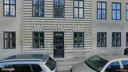 Kontorlokaler til leje i København K - Foto fra Google Street View