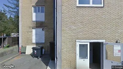 Lagerlokaler til leje i Værløse - Foto fra Google Street View