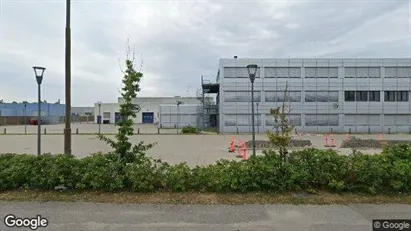 Kontorlokaler til leje i Hvidovre - Foto fra Google Street View