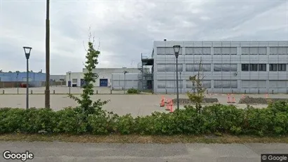 Showrooms til leje i Hvidovre - Foto fra Google Street View