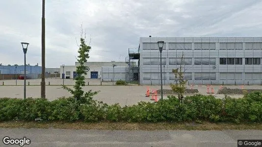 Showrooms til leje i Hvidovre - Foto fra Google Street View