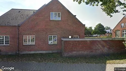 Kontorlokaler til leje i Esbjerg Ø - Foto fra Google Street View