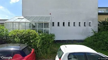Kontorlokaler til leje i Søborg - Foto fra Google Street View