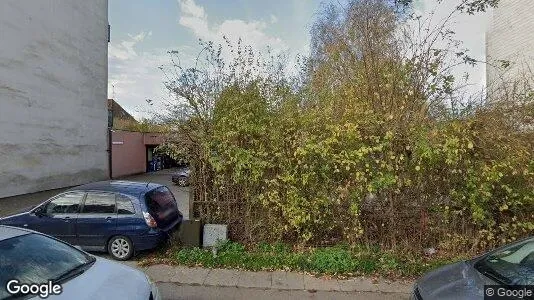Kontorlokaler til leje i Brønshøj - Foto fra Google Street View