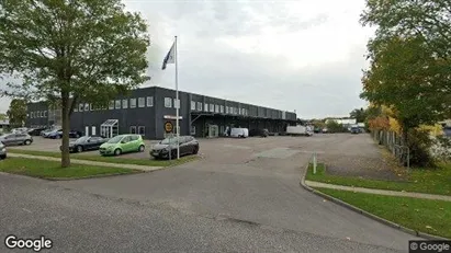 Kontorlokaler til leje i Glostrup - Foto fra Google Street View