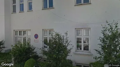 Erhvervslokaler til leje i Skodsborg - Foto fra Google Street View