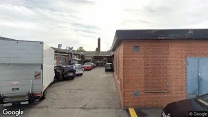 Kontorlokaler til leje i Rødovre - Foto fra Google Street View
