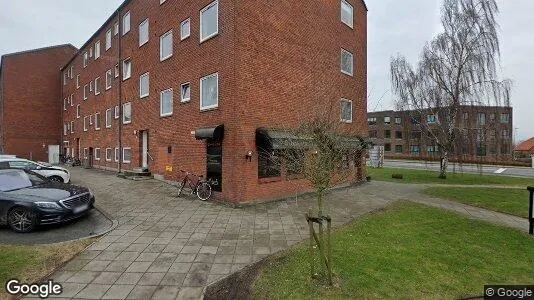 Kontorlokaler til leje i Viby J - Foto fra Google Street View