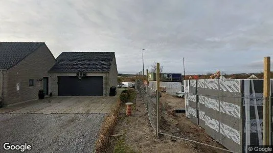 Erhvervslokaler til leje i Gistrup - Foto fra Google Street View