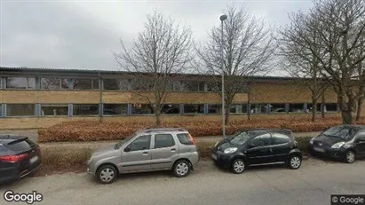 Lagerlokaler til leje i Aalborg Centrum - Foto fra Google Street View