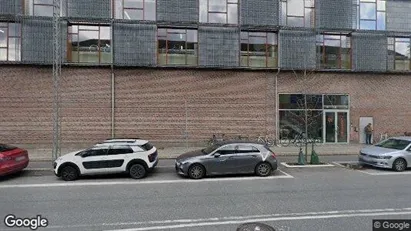 Kontorhoteller til leje i Frederiksberg - Foto fra Google Street View