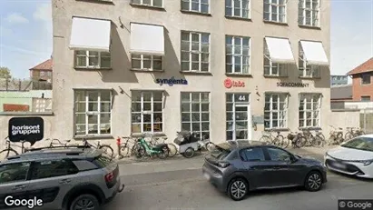 Kontorlokaler til leje i København S - Foto fra Google Street View