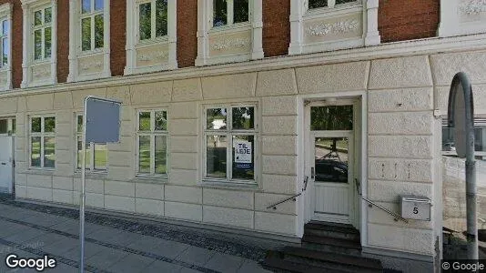 Kliniklokaler til leje i Fredericia - Foto fra Google Street View
