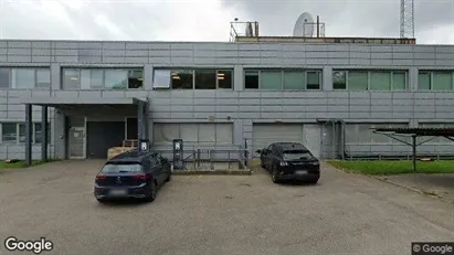 Erhvervslokaler til leje i Albertslund - Foto fra Google Street View