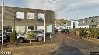 Kontorhoteller til leje i Hvidovre - Foto fra Google Street View