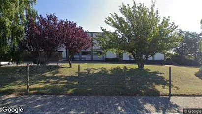 Kontorlokaler til leje i Korsør - Foto fra Google Street View