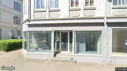 Kontorlokaler til leje i Brørup - Foto fra Google Street View
