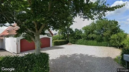 Lagerlokaler til leje i Føllenslev - Foto fra Google Street View
