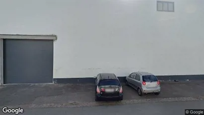 Lagerlokaler til leje i Odense C - Foto fra Google Street View