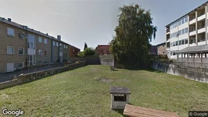 Kontorhoteller til leje i Århus N - Foto fra Google Street View