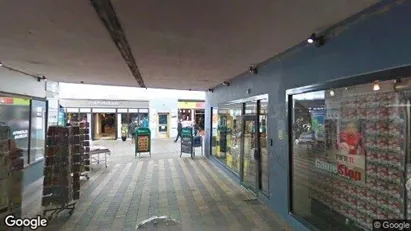 Kontorlokaler til leje i Aalborg Centrum - Foto fra Google Street View