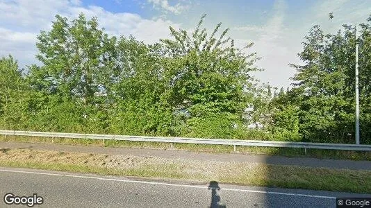 Kontorlokaler til leje i Horsens - Foto fra Google Street View