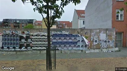 Kontorhoteller til leje i Odense C - Foto fra Google Street View