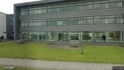 Kontorlokaler til leje i Kolding - Foto fra Google Street View